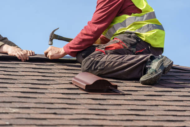 Best Residential Roofing Contractor  in Harsville, RI