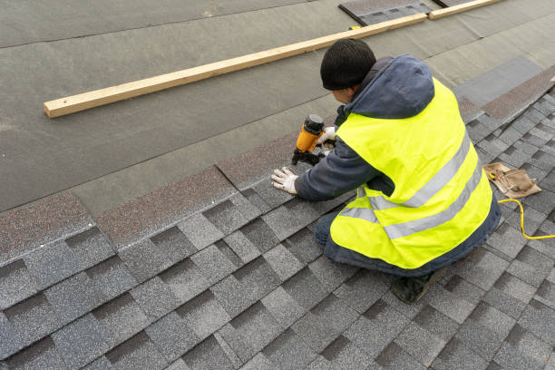 Best Emergency Roof Repair  in Harsville, RI