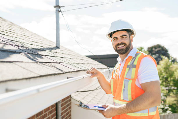 Best Best Roofing Contractors  in Harsville, RI