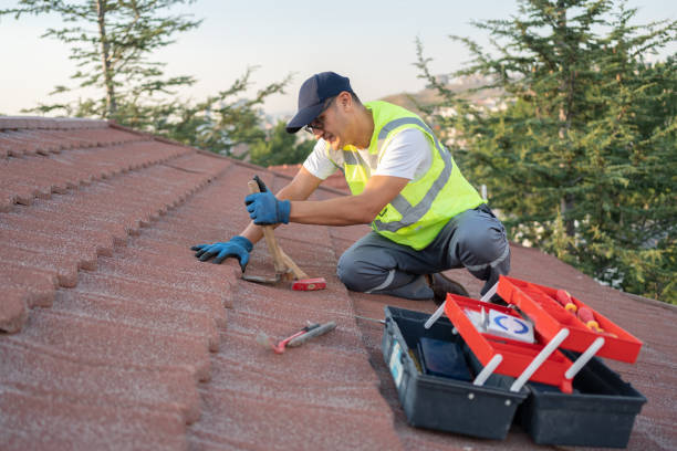 Harrisville, RI Roofing Contractor Company