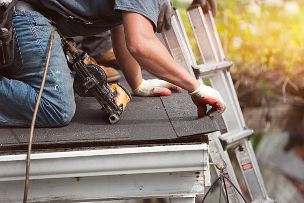 Best Best Roofing Contractors  in Harsville, RI