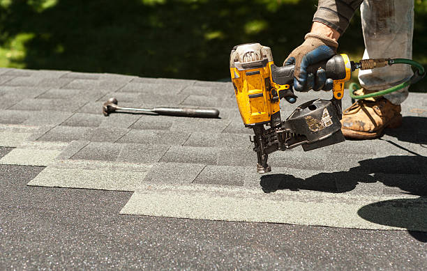 Best Roof Maintenance Services  in Harsville, RI