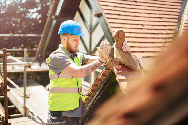 Best Roof Waterproofing Services  in Harsville, RI