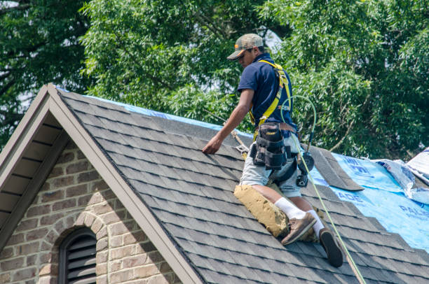 Best Residential Roofing Contractor  in Harsville, RI